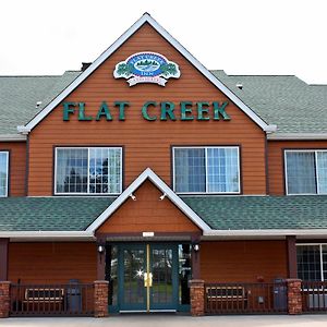 Flat Creek Lodge